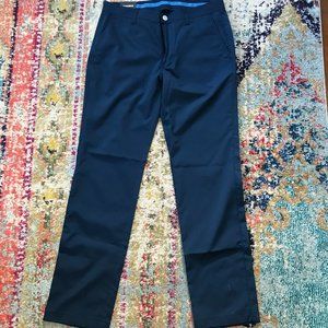 NWT - Men's 32/32 Slim Bonobos Golf Pants